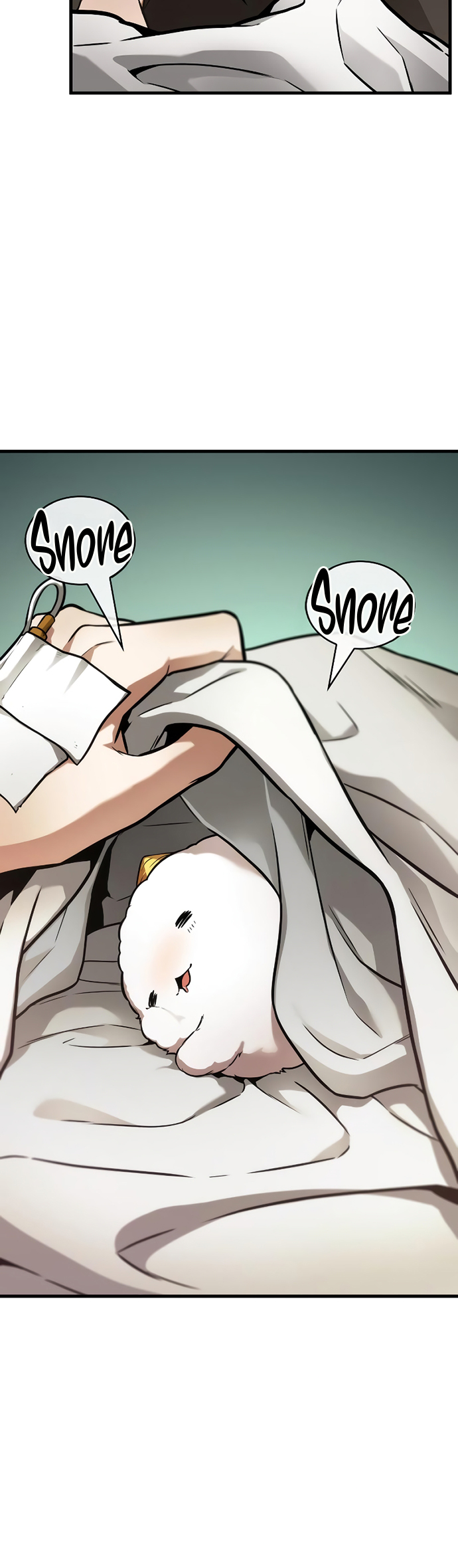Omniscient Reader